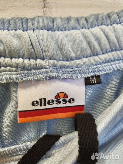 Шорты ellesse