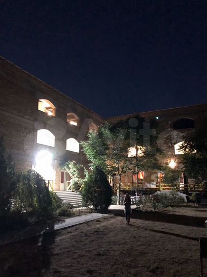 Гостиница, 902.1 м²