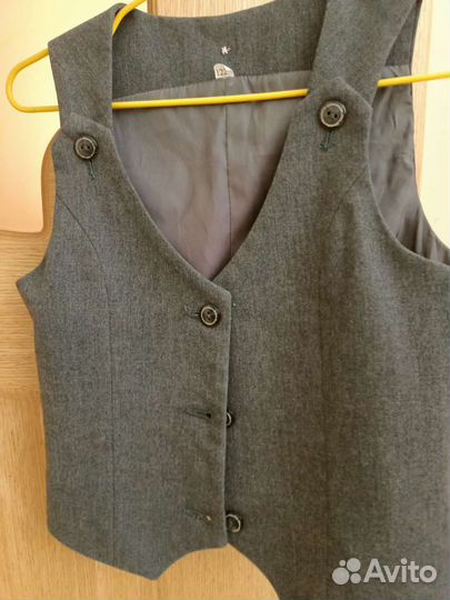 Школьная форма для девочки