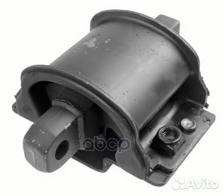 Подушка АКПП мb W202/W210 1.8-3.6/2.0D-3.0D 93-03