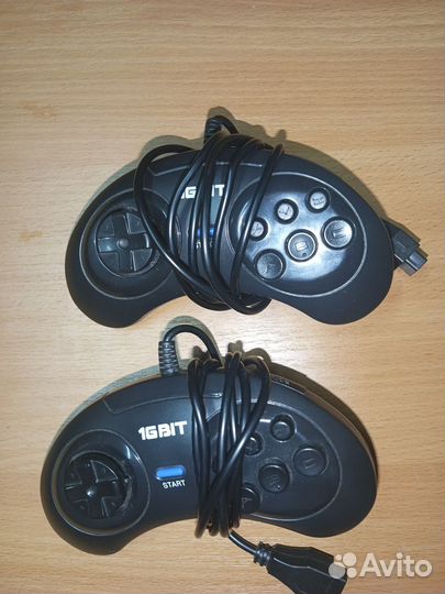 Sega retro Genesis