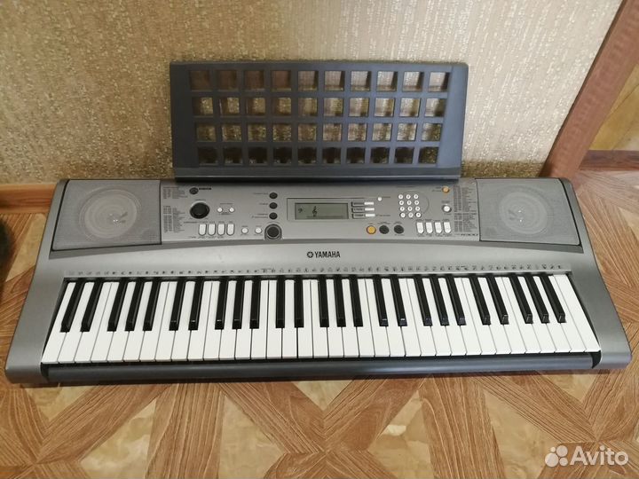 Синтезатор yamaha