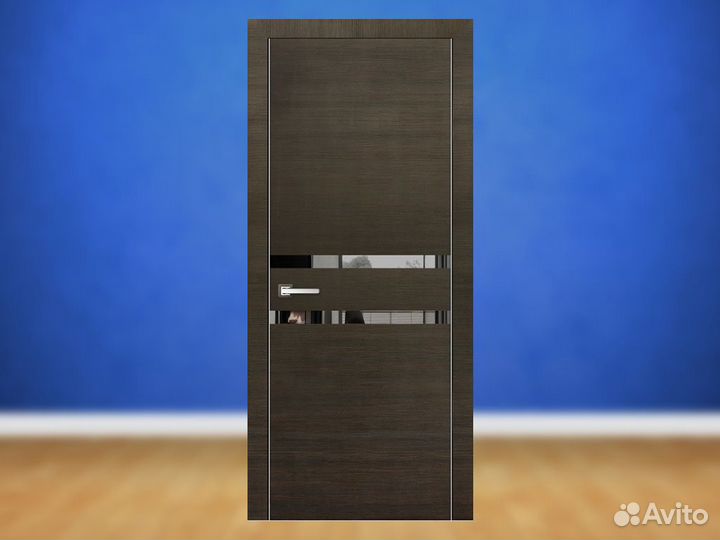 Межкомнатная дерь