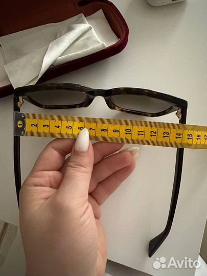 Очки gucci женские
