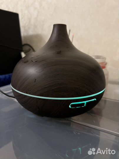 Аромадиффузор, увлажнитель воздуха