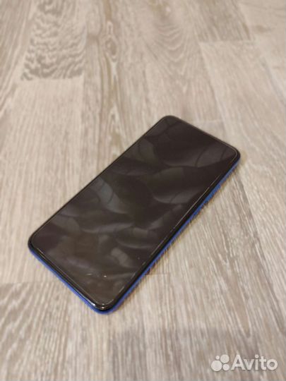 Телефон honor 9х