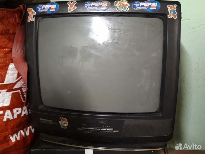 Телевизор бу