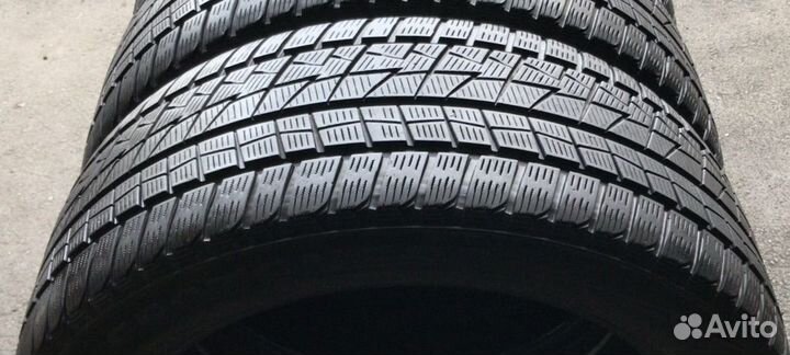 Foman Frozenero W766 275/45 R20