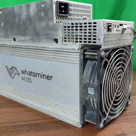 Whatsminer m21s 54 th