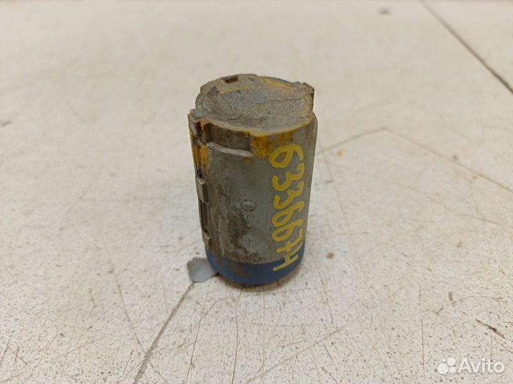 Парктроник Мерседес W220 S