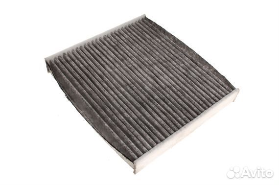 Фильтр салонный угольный Land Rover Фильтр салона