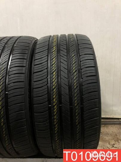 Kumho Crugen HP71 285/35 R22 106W