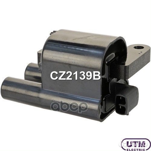 Катушка зажигания CZ2139B Utm