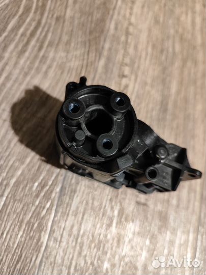 Моторчик складывания левого зеркала camry xv70