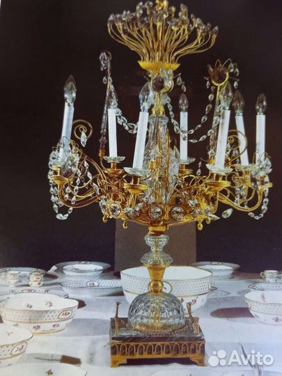 Русское декоративно-прикладное искусство