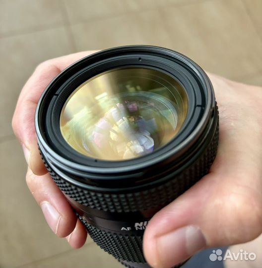 Объектив Nikon 35-70 f/2.8D AF Nikkor
