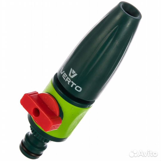 Прямой ороситель verto 15G700