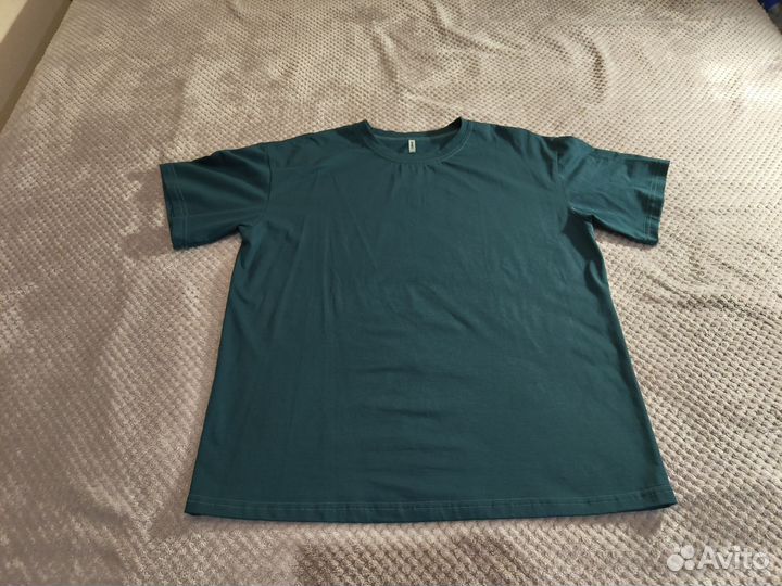Футболки 3 шт
