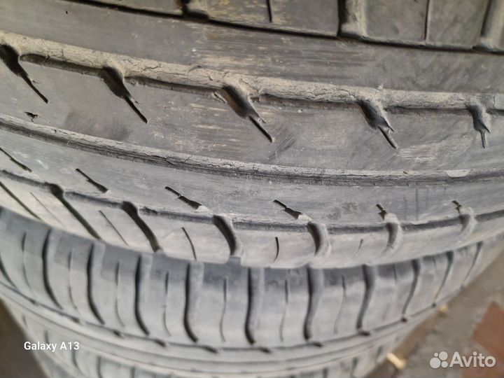 Blackstone Tradoc 175/65 R14