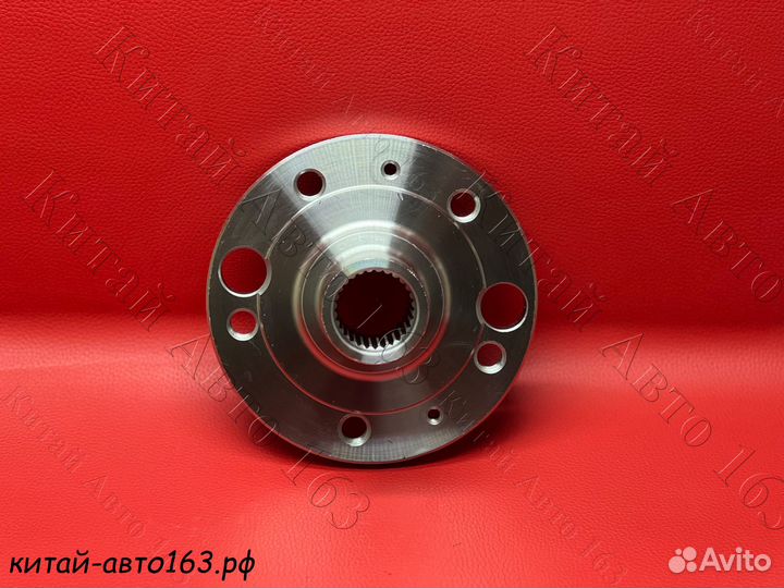 Ступица передняя Chery Tiggo 5 (Чери Тигго 5 )