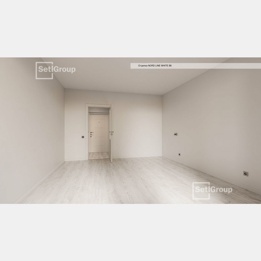 Квартира-студия, 27 м², 1/12 эт.