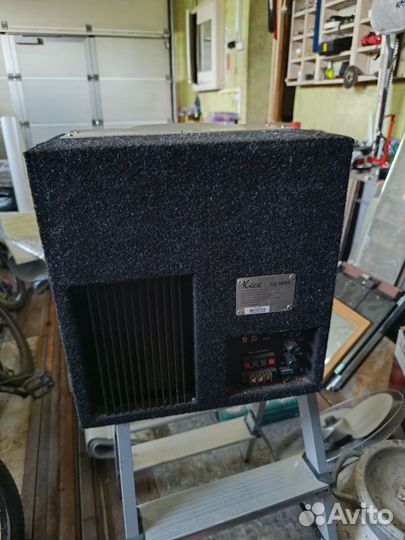 Kicx icq 300ba