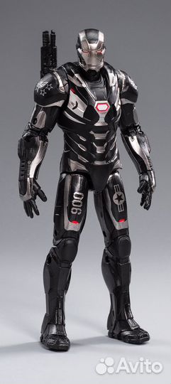 Фигурка Железный Человек / Iron Man