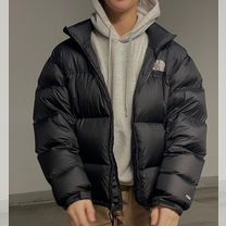 The North Face 1996 Reto Nuptse Оригинал