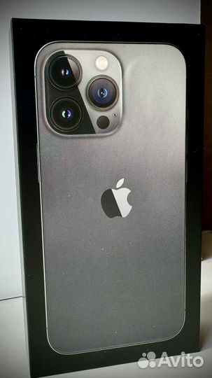 iPhone 13 Pro, 128 ГБ