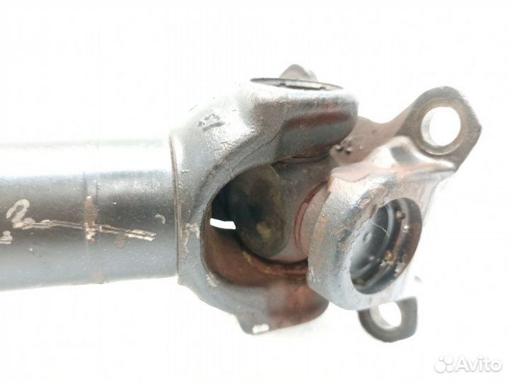 Карданный вал Bmw X3 E83 3.0 M54B30 2006