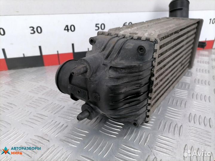 Интеркулер Peugeot 307 2004 0384G4