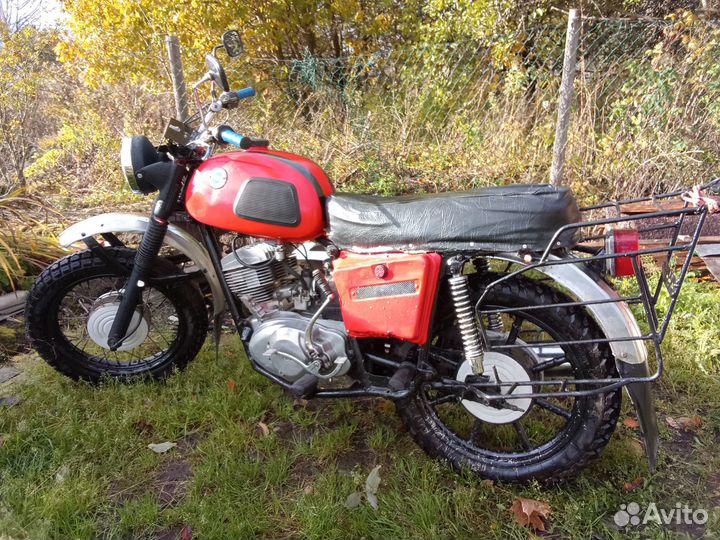 Продам иж Планета 5 без торга