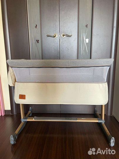 Детская кроватка люлька колыбель