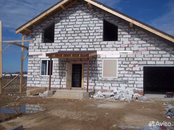 Бригада строителей из белоруссии