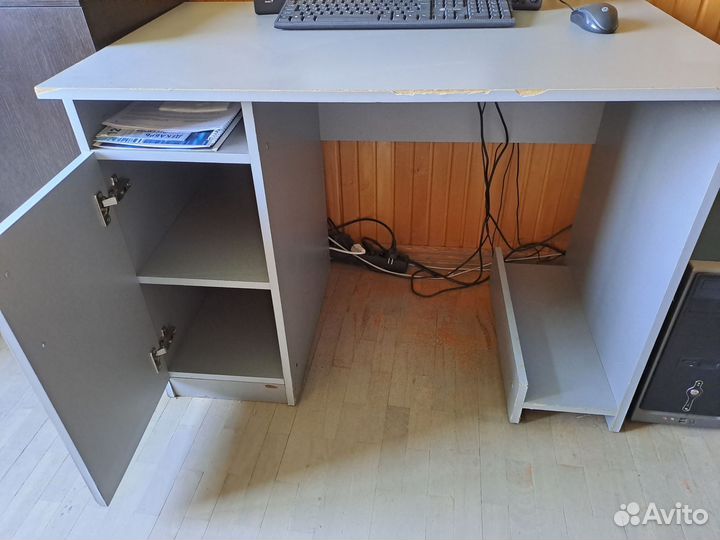 Стол для компьютера бу