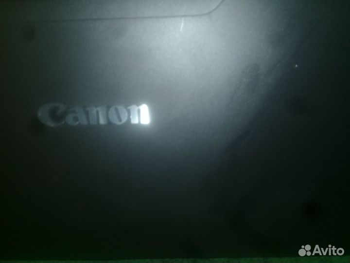 Принтер струйный