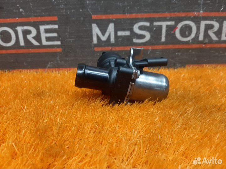 Клапан печки Mercedes-Benz C-Class W204 271.860