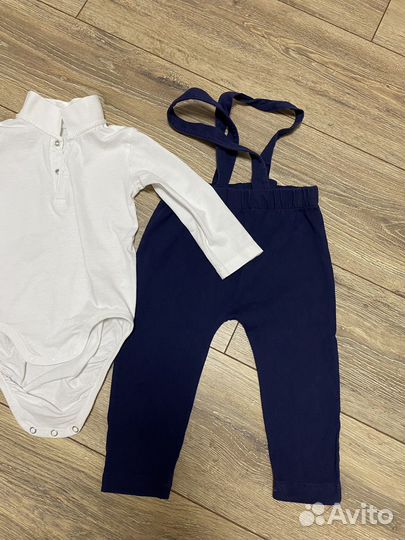 Комплект H&M 86