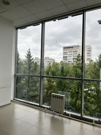 Торговая площадь, 22 м²