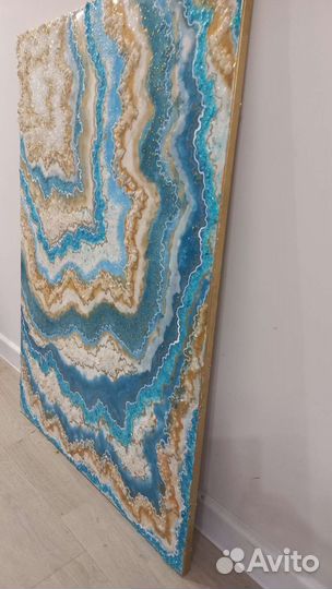 Картина интерьерная 70 на 100см