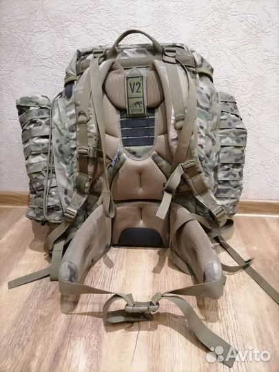 Рюкзак Tasmanian Tiger,Tatonka,5.11 rush72,lex110