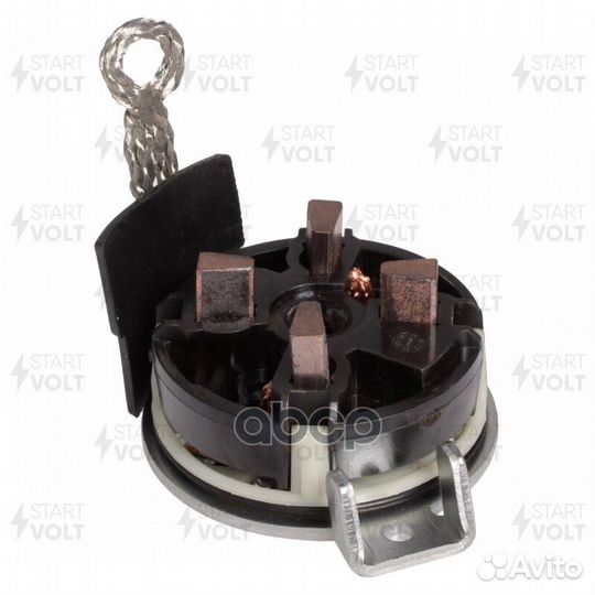 Щёткодержатель renault logan VBS 0907 startvolt