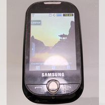 Samsung Corby S3650