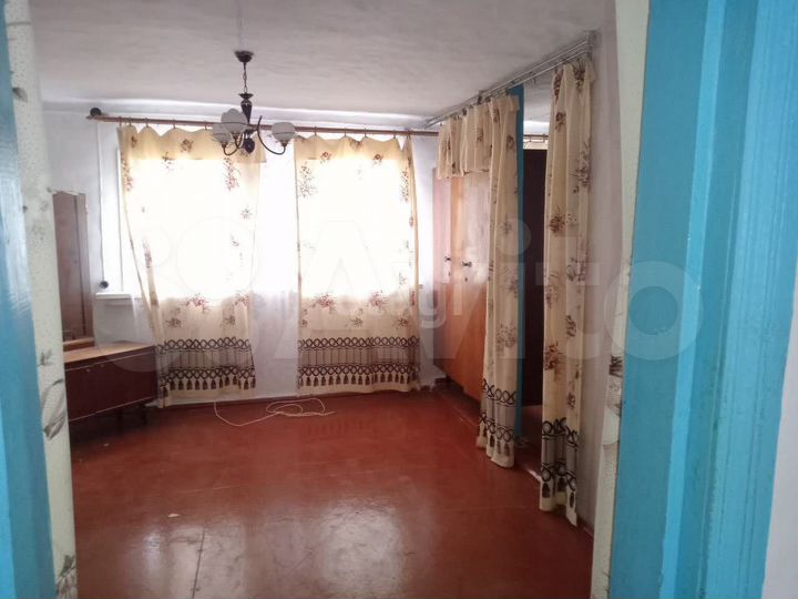 Дом 43,2 м² на участке 30 сот.