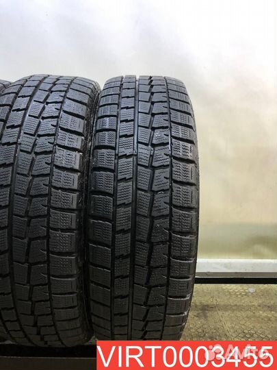 Dunlop Winter Maxx WM01 185/65 R15 88Q