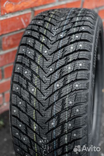 Zmax Winternova Stud II 235/45 R18 98T