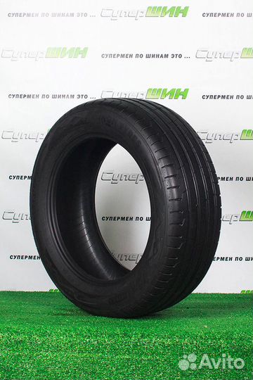 Ikon Tyres Autograph Ultra 2 SUV 245/55 R19