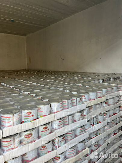 Продукты питания