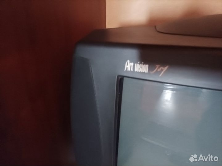 Телевизор LG - Art Vision Joymax 23 system