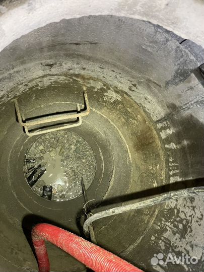 Прочистка канализации гаспра